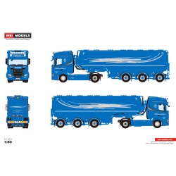 WSI 01-5040 Vannieuwenhuijze
