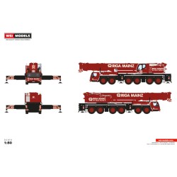 WSI 51-2179 Riga Mainz