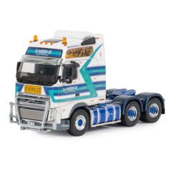 Drake Z01649 Mactrans Heavy Haulage MHH
