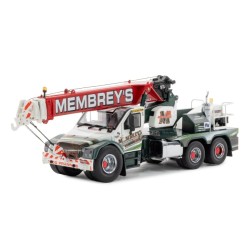 Drake ZFC0001 Membrey`s