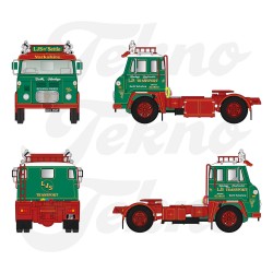 Tekno 87701 LJS Transport