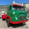 Tekno 87701 LJS Transport