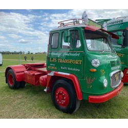 Tekno 87701 LJS Transport
