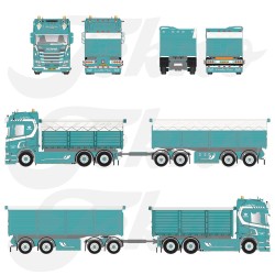 Tekno 87946 Jakob Pedersen