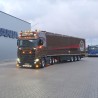 Tekno 88975 Jeffrey Lock Transport