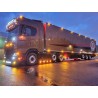 Tekno 88975 Jeffrey Lock Transport