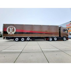 Tekno 88975 Jeffrey Lock Transport