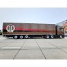 Tekno 88975 Jeffrey Lock Transport