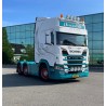 Tekno 89425 J.B.vanden Ende
