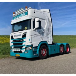 Tekno 89425 J.B.vanden Ende