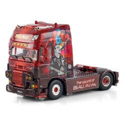WSI 01-4509 Transports Beau