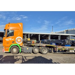 WSI 01-4956 Holtrop van der Vlist