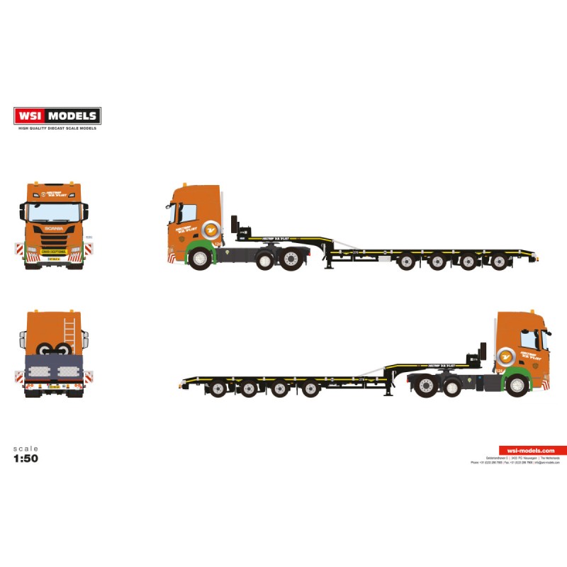 WSI 01-4956 Holtrop van der Vlist WSI 01-4956 Holtrop van der Vlist