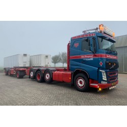WSI 01-4900 Rene Burggraaf Transport BV