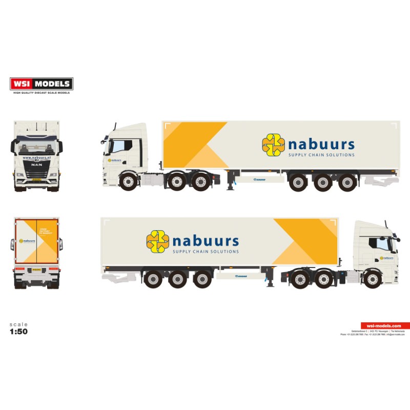 WSI 01-4287 Nabuurs WSI 01-4287 Nabuurs