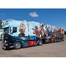 WSI 01-4840 Heide Logistik