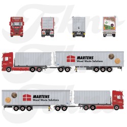 Tekno 89488 Martens BV