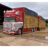 Tekno 88834 Pierrard Transport