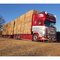 Tekno 88834 Pierrard Transport