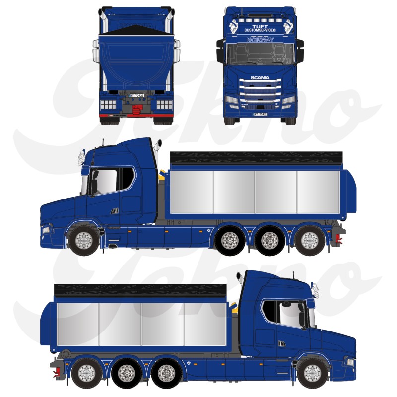 Tekno 89350 Tuft Customservice Tekno 89350 Tuft Customservice