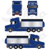 Tekno 89350 Tuft Customservice