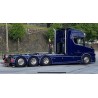 Tekno 89350 Tuft Customservice