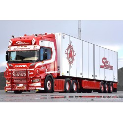 WSI 01-4888 Sejer & Sonnichsen
