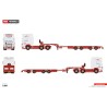 WSI 01-4992 Trailer Christer Transport