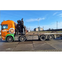 WSI 01-4957 Holtrop van der Vlist