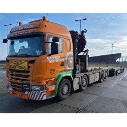 WSI 01-4957 Holtrop van der Vlist