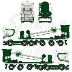 Tekno 86681Patrick van der Hoeven