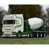 Tekno 86681Patrick van der Hoeven