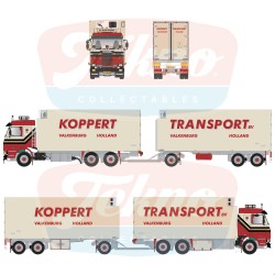 Tekno 88431 Koppert