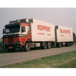 Tekno 88431 Koppert