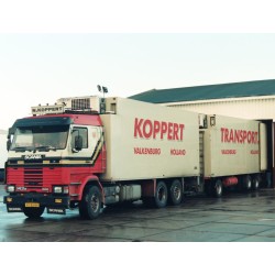 Tekno 88431 Koppert