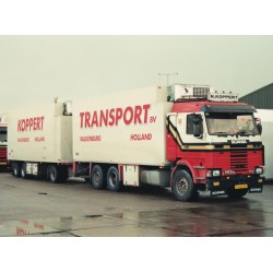 Tekno 88431 Koppert