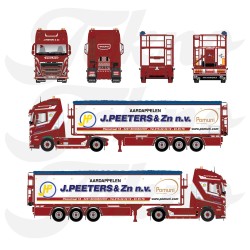 Tekno 88714 Peeters