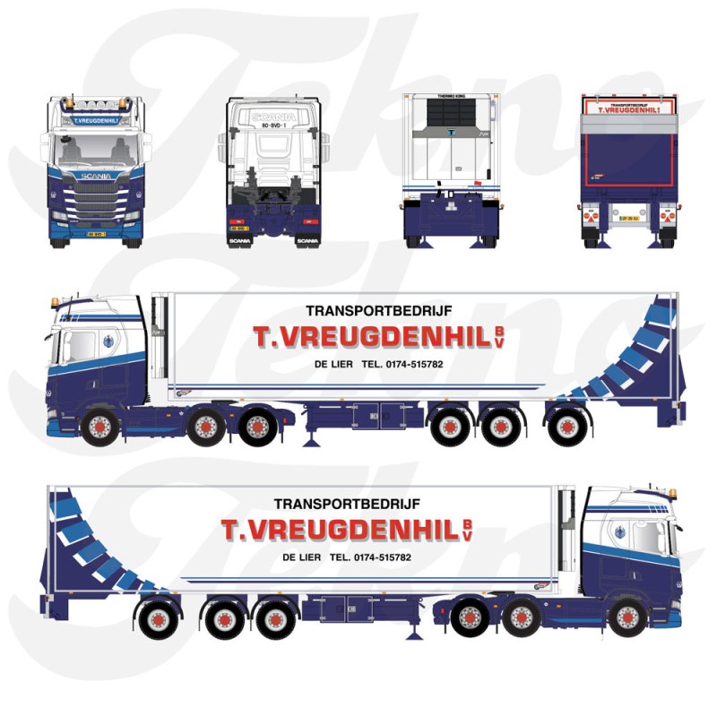 Tekno 89834 T.Vreugdenhil Tekno 89834 T.Vreugdenhil