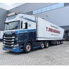 Tekno 89834 T.Vreugdenhil