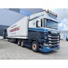 Tekno 89834 T.Vreugdenhil
