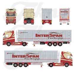 Tekno 88530 Interspan Tschopp