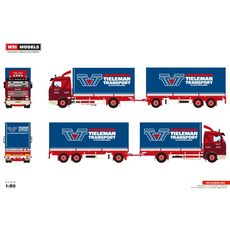 WSI 01-4939 Tieleman WSI 01-4939 Tieleman