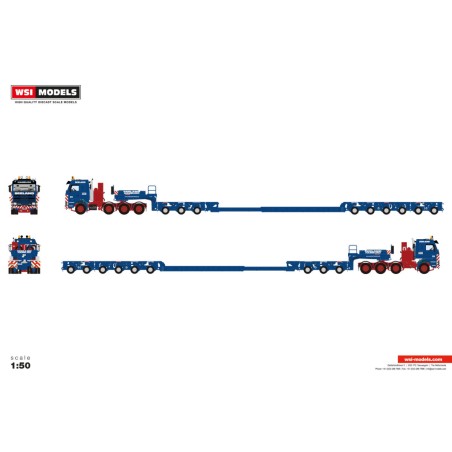 WSI 01-4780 Seeland