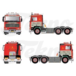 Tekno 83362 P.Bjarne Andersen