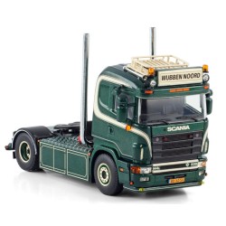 WSI 01-4605 Wubben Noord
