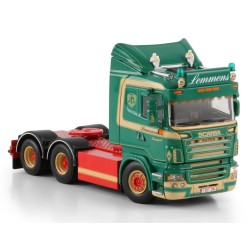 WSI 01-4695 Lemmens