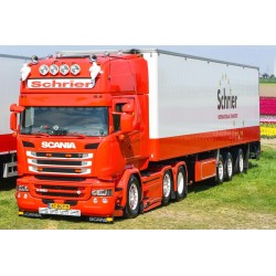 WSI 01-5096 Schrier International Transport