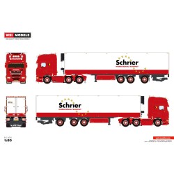 WSI 01-5096 Schrier International Transport