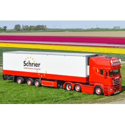 WSI 01-5096 Schrier International Transport