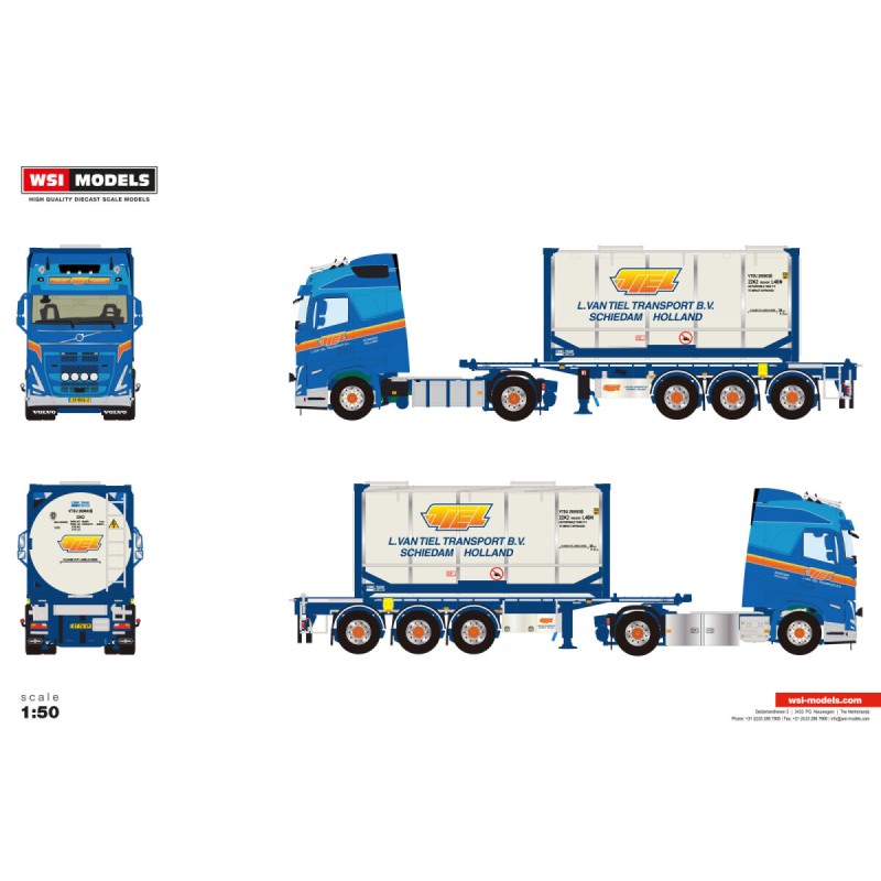 WSI 01-4927 L.van Tiel WSI 01-4927 L.van Tiel